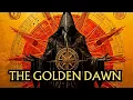 What is the Hermetic order of the Golden Dawn