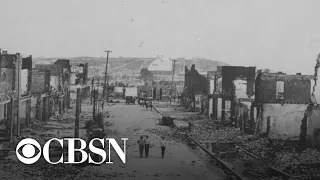 Preview Tulsa 1921 An American Tragedy