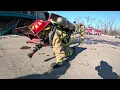24-3 Code Red class Prince William Fire and Rescue