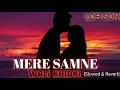 Lagu Mere Samne Wali Khidki Mein | Ashish Patil | Padosan | Kishore Kumar Cover 2018 HD. #lofi #lovesong 