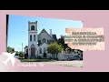 Overview Tour of the Magnolia Manor and Chapel Bed Breakfast in Humboldt TN Savvy Journey