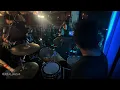 BLUE SHEET - DANILLA (Live at Soundrenaline Makassar 2026)
