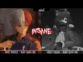 Nightcore - Play With Fire || (Switching Vocals / Lyrics) [Flash Warning]