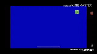 MBC 3 Screen Bug 2011 Present 