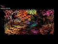 Animation - Image reveal created using Processing in Java
