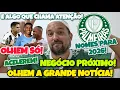 Lagu 🚨❗BAITA NOTÍCIA! COMEÇOU A MELHORAR? JOGADORES PARA NEGOCIAR - UM NEGÓCIO TRAVADO. E VAMOS VERDÃO!