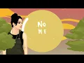 Ariel Kelly FT Damaris Guerra - No Me Fallarás ( Video Lyric Oficial )
