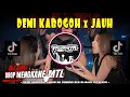 Lagu DJ SUNDA🔥DEMI KABOGOH x KABOGOH JAUH🔥DROP BOOTLEG MTL Ft. AXSELLOW | RICKY REMIXER | YAUDAHIYADJ RMX