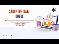 Implementasi Struktur Data Queue Menggunakan Python