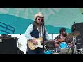 Marcus King - Too Much Whiskey (LIVE 4K) | BeachLife Festival, Redondo Beach - May 4, 2025