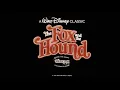 Download Lagu The Fox and the Hound - 1995 UK Reissue Trailer (35mm 4K)