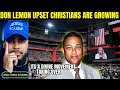 Download Lagu Millions coming to Christ has people like Don lemon panicking 