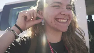 Tracing the Colorado River UNLV Honors Students Take Water Policy on the Road