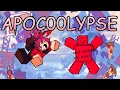 Download Lagu APOC00LYPSE - Last Man Standing (Classic c00lkidd vs Lulu Elliot) | Forsaken UST