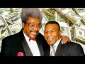 The Truth in How Don King Took Mike Tyson s Money