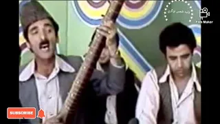 عالم شوقی قاسم بخش و فیض ناشر ولید شمس لوگری 