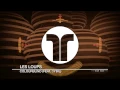 Les Loups - Colorblind feat. Cybil (Official Audio)