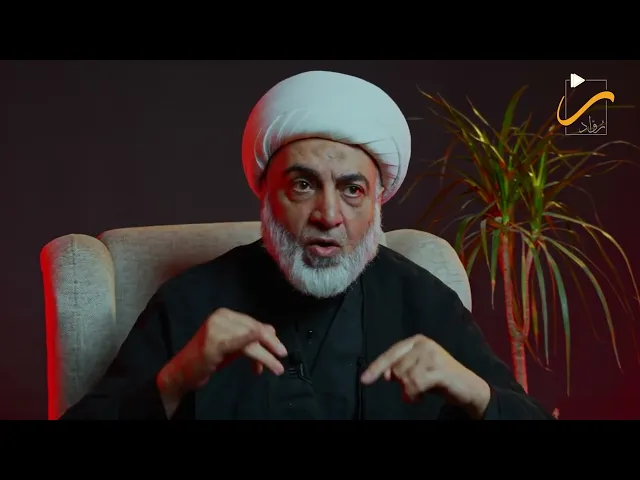 ⁣سلسلة مع الحسين – شِراء ذمم وجهاء المجتمع | سماحة الشيخ فرحان الساعدي - 1447هـ