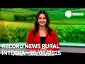 Download Lagu Record News Rural - 25/08/2025