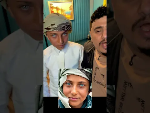 بصدفه شوفوا من حصلت 😍🔥👏