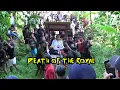 Download Lagu Pemakaman Puang ( Wanita Bangsawan ) Toraja dimakamkan di Liang Puang