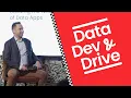 The Developer s Toolkit for Building the Next Generation of Data Apps Data Dev Drive