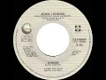 1981 HITS ARCHIVE: Woman - John Lennon (a #1 record--stereo 45)