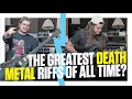 Download Lagu The greatest death metal riffs? Skull-crushing death metal crew Undeath shred their faves