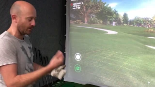 Download Golf Impact Screen test - Archery baffle v impact screen MP3