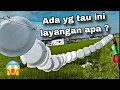 Download Lagu Seharian main layangan aneh yg belum pernah kalian liat😱