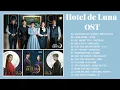 Download Lagu [FULL ALBUM] Hotel de Luna OST