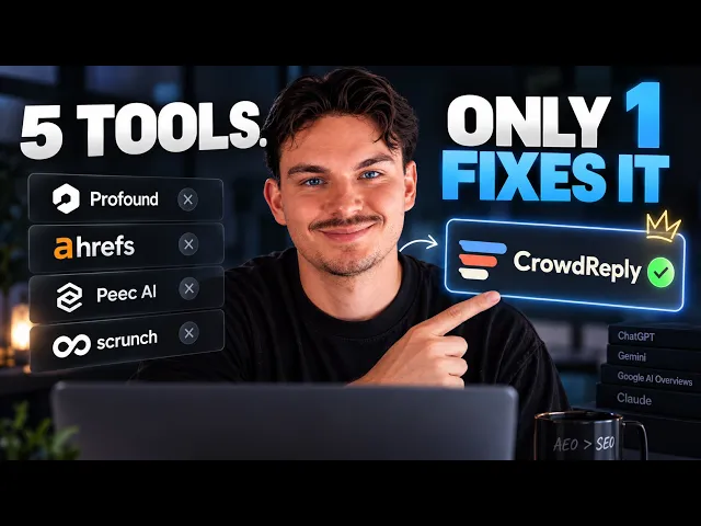 YouTube video thumbnail
