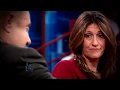 A Second Schizophrenic Child or a Misdiagnosing Mom