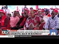 Download Lagu Handshake Hints: Are Uhuru and Ruto reuniting?
