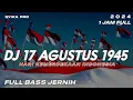 Download Lagu DJ 17 AGUSTUS 1945 FULL BASS 1 JAM SPESIAL HARI KEMERDEKAAN INDONESIA TERBARU 2024 (MHLS TEAM)