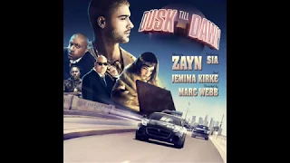 Download ZAYN   Dusk Till Dawn ft  Sia Audio MP3