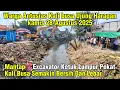 Download Lagu Mantap‼️ Excavator Keruk Lumpur Pekat Kali Busa Semakin Bersih Dan Lebar #dedimulyadi #kdm