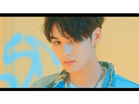 VICTON I'm Fine 公式動画サムネイル