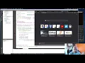 003 Adding hashing an in-memory cache