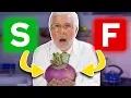 Download Lagu Superfood or Total Fail? Dr. Gundry Ranks This WEIRD Vegetable \u0026 More!