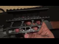 RS Regulate AK-309M scope mount