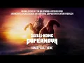 Lagu Godzilla x Kong: Supernova Conceptual Theme - Antony Froehlich