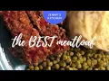 The BEST Meatloaf by The Skinnyish Dish 5 WW 4 3
