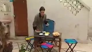 مسلسل عصر الجنون الجزء الثاني الحلقة 8 