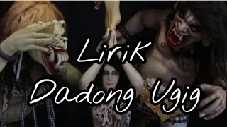 Download Lirik Dadong Ugig LEGEND BAND // Lagu Bali MP3