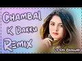Download Lagu Chambal K Dakku Dj Remix Song | Masoom Sharma | Hard Bass Remix | New Haryanvi Song 2025 | Dj King