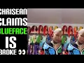 Chrisean Rock EXPOSES Blueface for Being Broke Says She s the Only One Still There