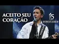 Download Lagu Tom Cleber - Aceito Seu Coração - @tomcleber