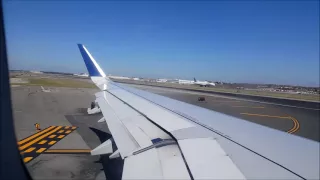 Jetblue A321 New York JFK - San Juan PR