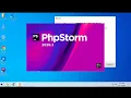 How to set up xampp in vscode and php storm